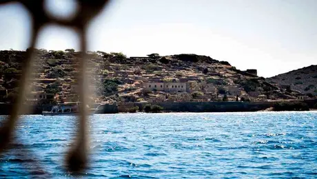 spinalonga