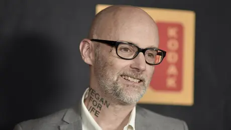 Moby