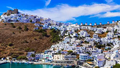 astypalaia