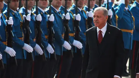 erdogan