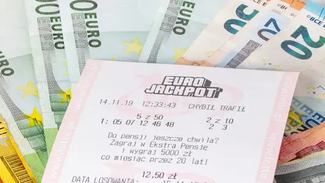 Eurojackpot