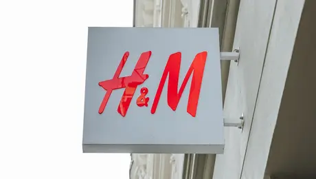 h&m