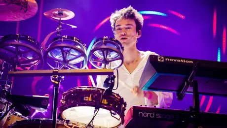 Jacob Collier