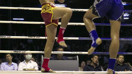 Muay Thai