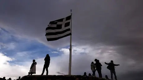 Ελληνική οικονομία