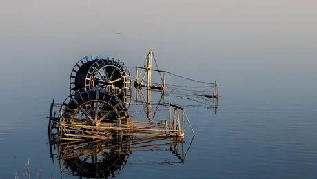 Πλημμύρες στη Θεσσαλία