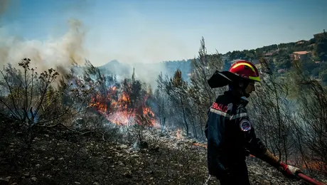 Πυροσβεστική