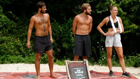 Παίκτες στο Survivor 2024